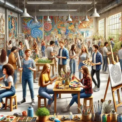 Art - Création