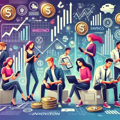 Investissement - Épargne
