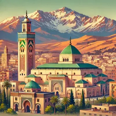 Maroc