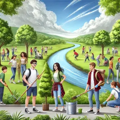 Écologie - Environnement