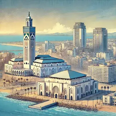 Casablanca