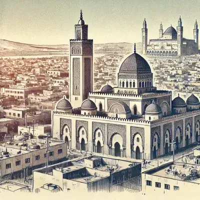 Oujda