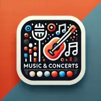 Musique - Concerts